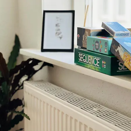 Appartement Cozy Flats Silkeborg - 1Mth Extérieur photo