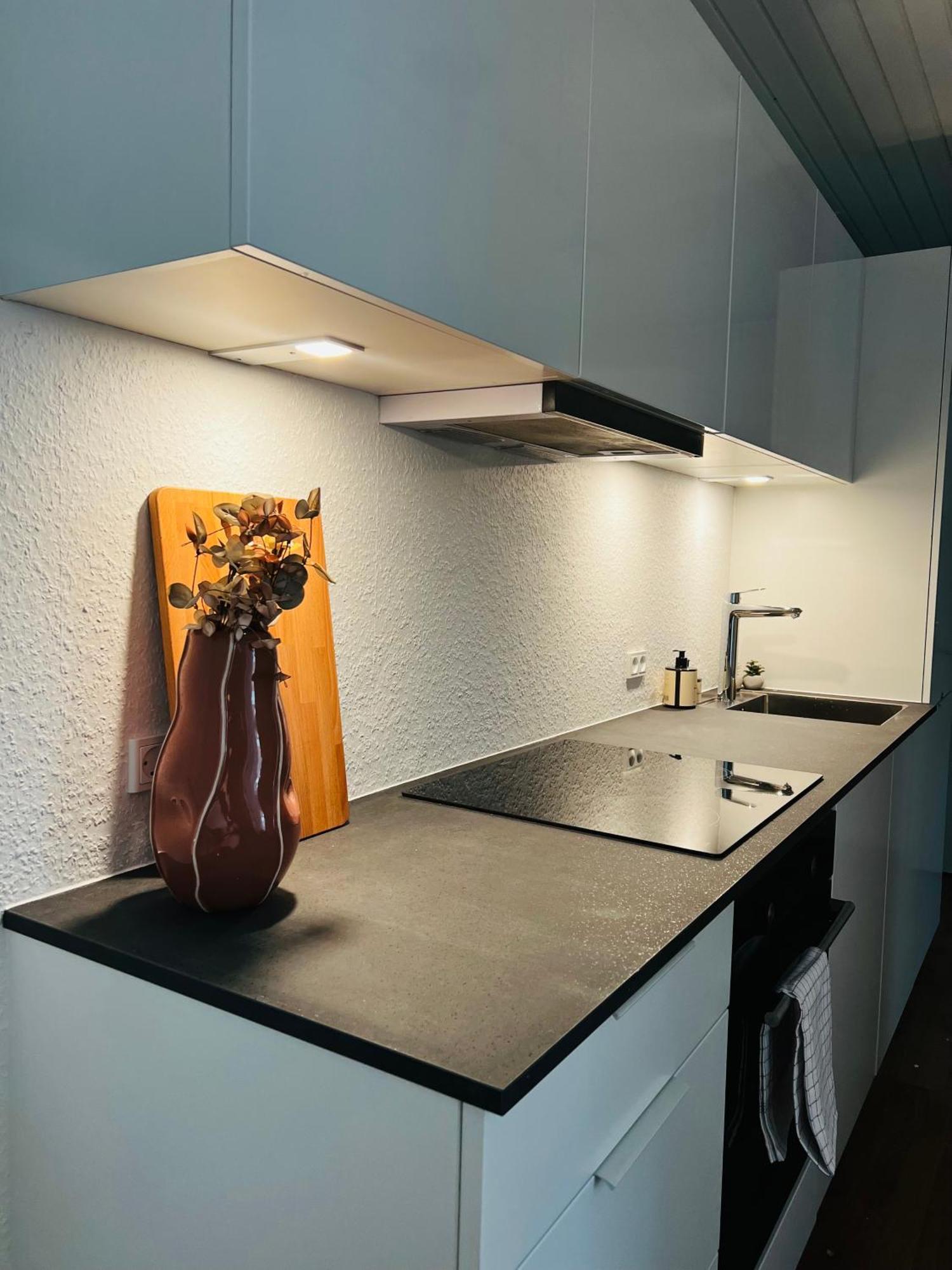 Appartement Cozy Flats - 1mth