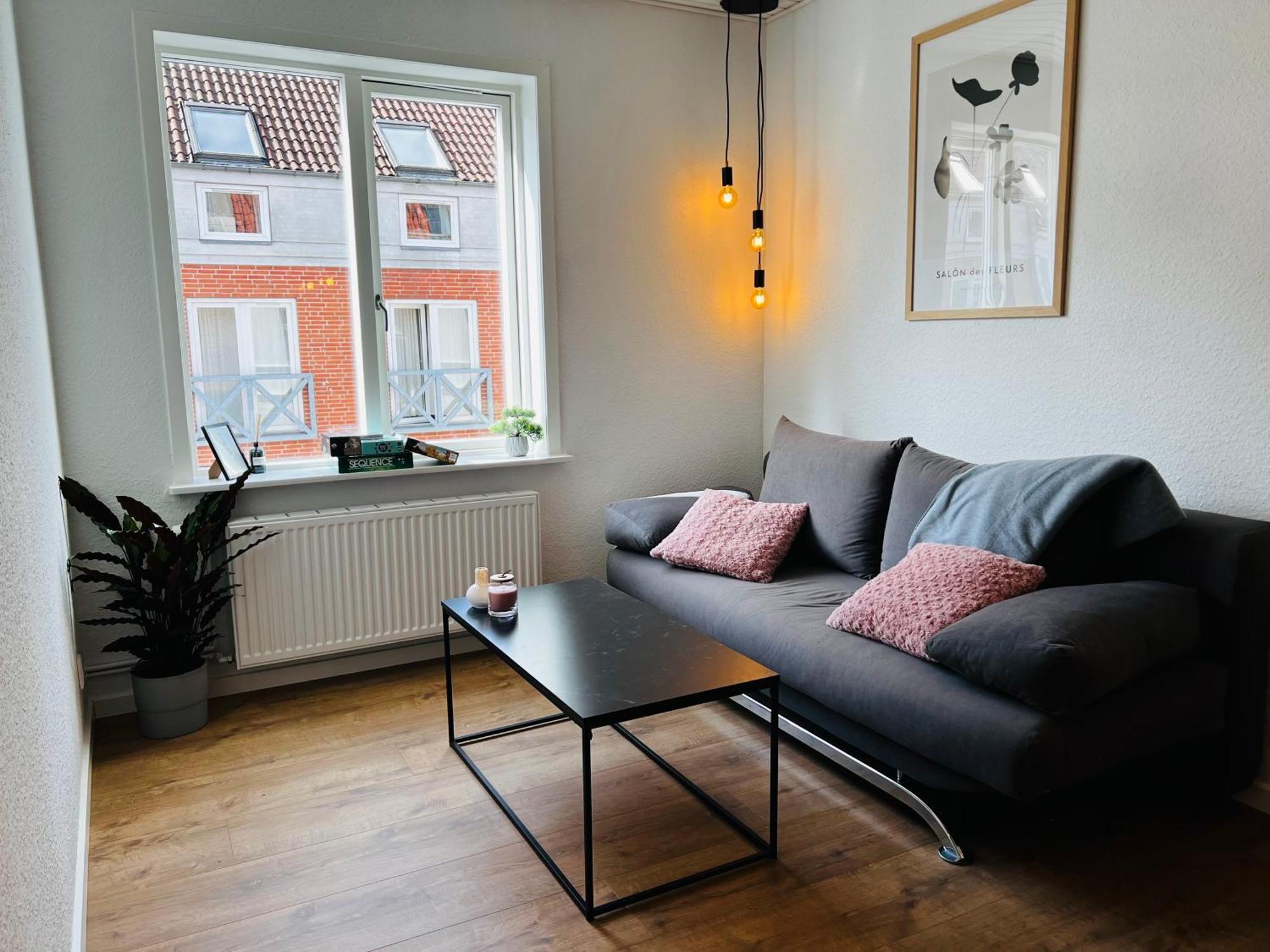 Cozy Flats - 1mth Appartement