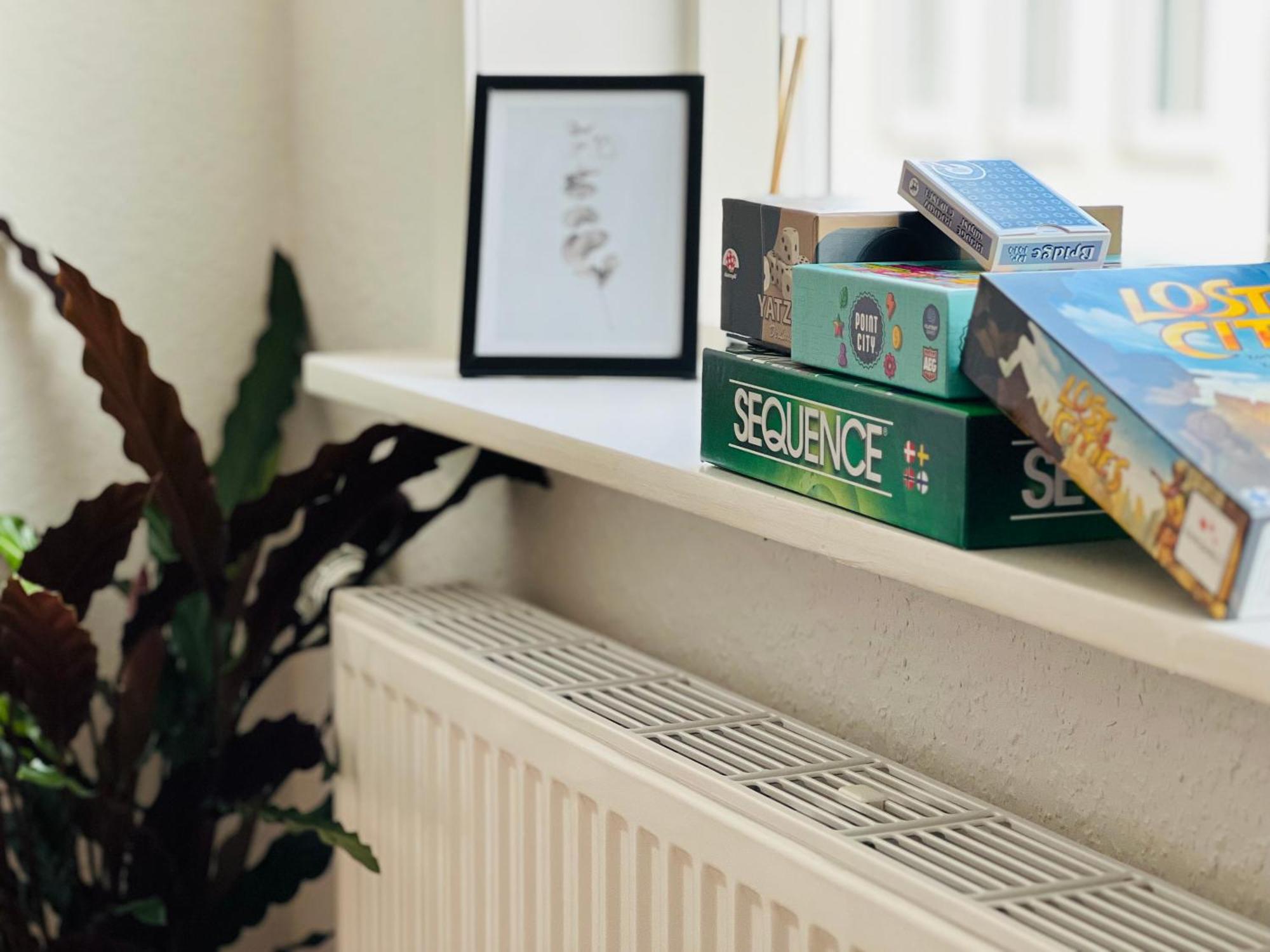 Cozy Flats - 1mth