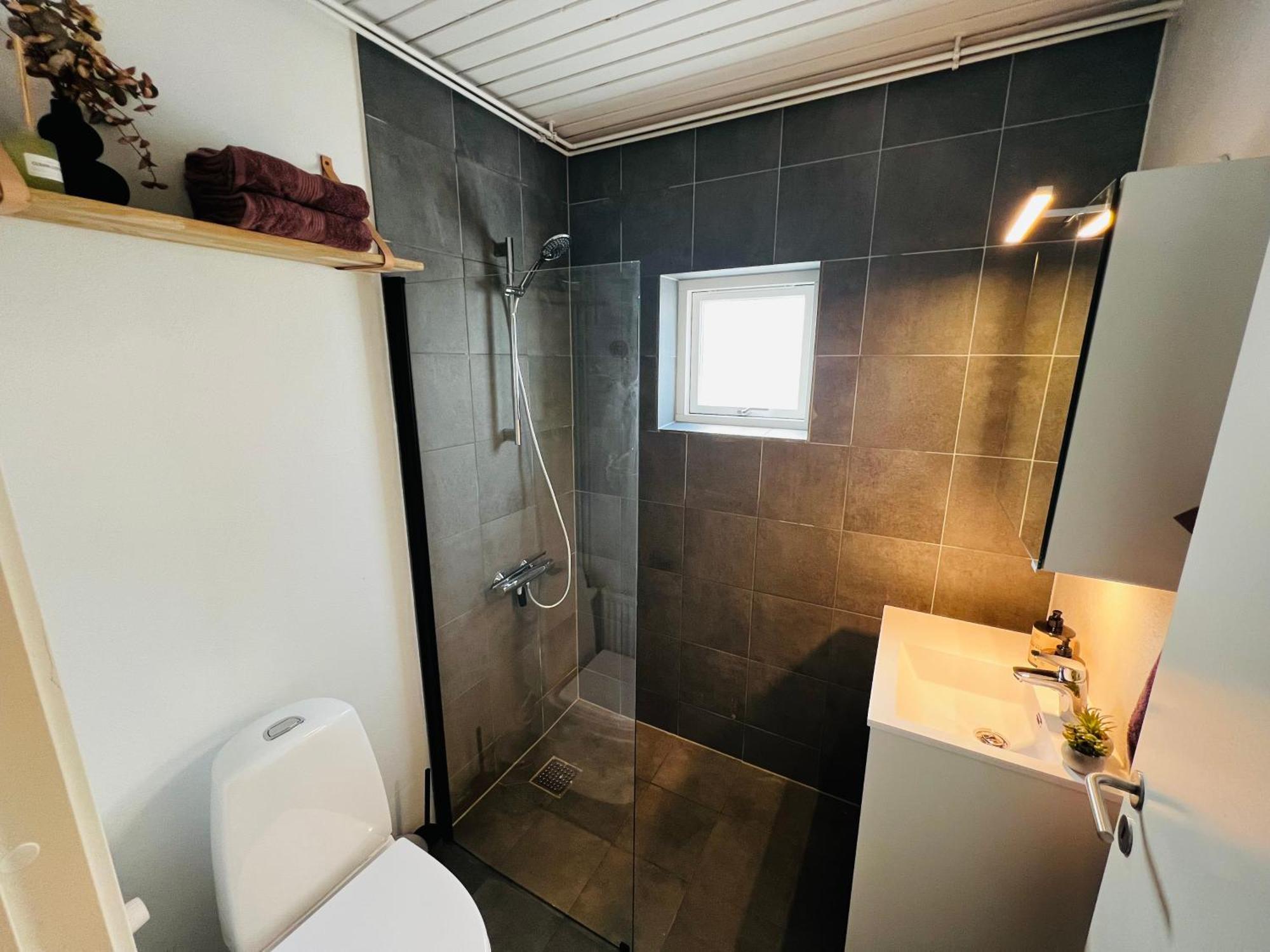 Appartement Cozy Flats - 1mth *
